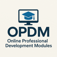 Online Professional Development Modules for Early Year Educators