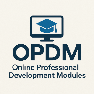 OPDM - VLE Project